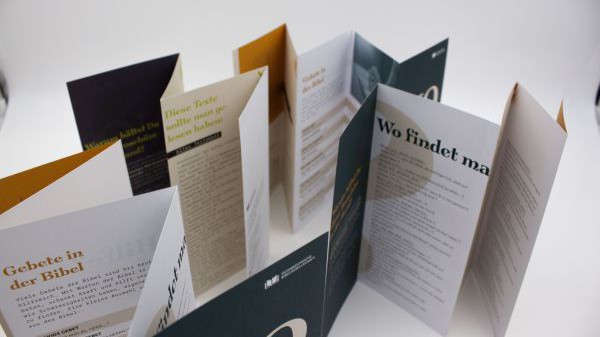 Wo ist Was in der Bibel